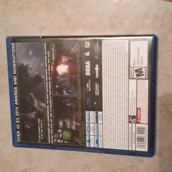 Video game - Picture 3 of 8